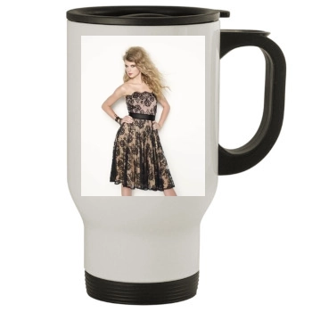 Taylor Swift Stainless Steel Travel Mug