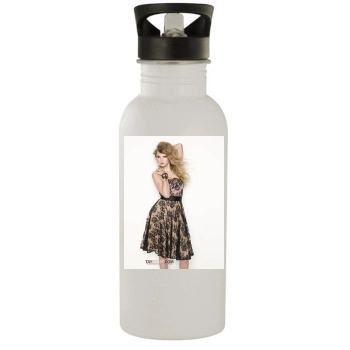 Taylor Swift Stainless Steel Water Bottle