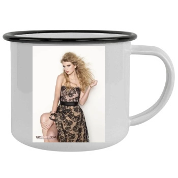 Taylor Swift Camping Mug