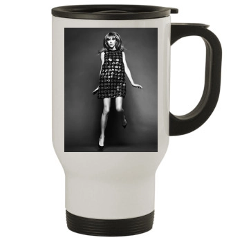 Taylor Swift Stainless Steel Travel Mug