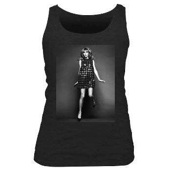 Taylor Swift Women's Tank Top