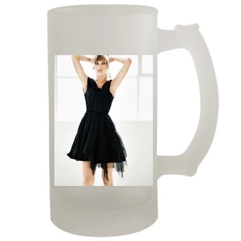 Taylor Swift 16oz Frosted Beer Stein