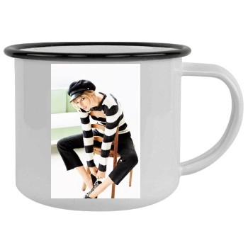 Taylor Swift Camping Mug