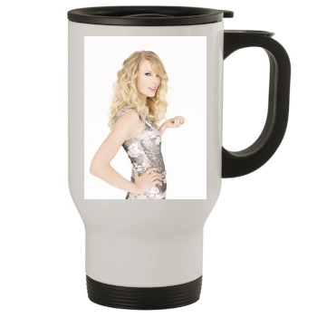 Taylor Swift Stainless Steel Travel Mug