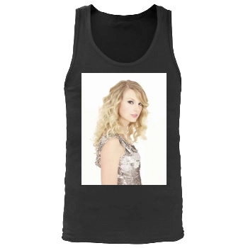 Taylor Swift Men's Tank Top