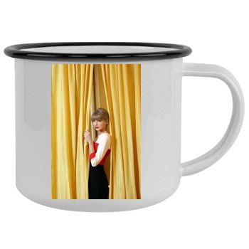 Taylor Swift Camping Mug