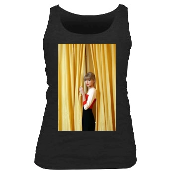 Taylor Swift Women's Tank Top