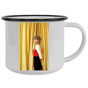 Taylor Swift Camping Mug