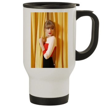 Taylor Swift Stainless Steel Travel Mug