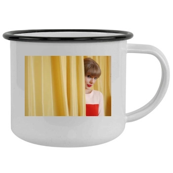 Taylor Swift Camping Mug