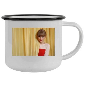 Taylor Swift Camping Mug