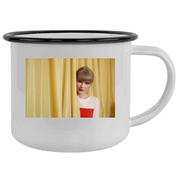 Taylor Swift Camping Mug