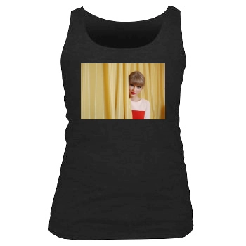 Taylor Swift Women's Tank Top