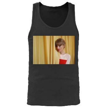 Taylor Swift Men's Tank Top