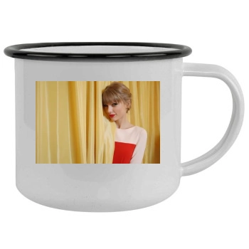 Taylor Swift Camping Mug