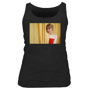 Taylor Swift Women's Tank Top