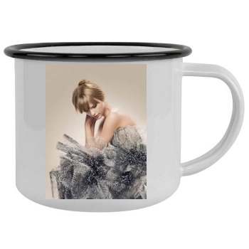 Taylor Swift Camping Mug