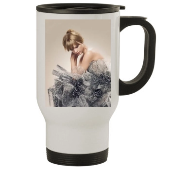 Taylor Swift Stainless Steel Travel Mug