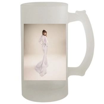 Taylor Swift 16oz Frosted Beer Stein