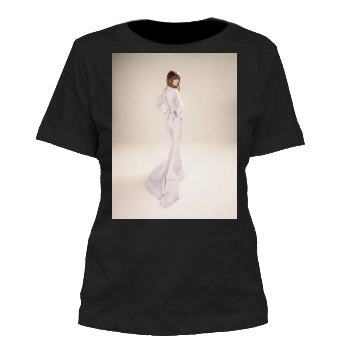 Taylor Swift Women's Cut T-Shirt