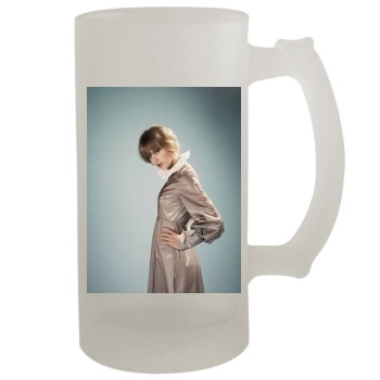 Taylor Swift 16oz Frosted Beer Stein