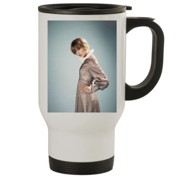 Taylor Swift Stainless Steel Travel Mug