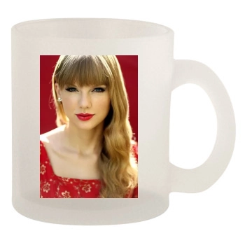 Taylor Swift 10oz Frosted Mug