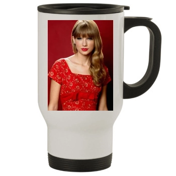 Taylor Swift Stainless Steel Travel Mug