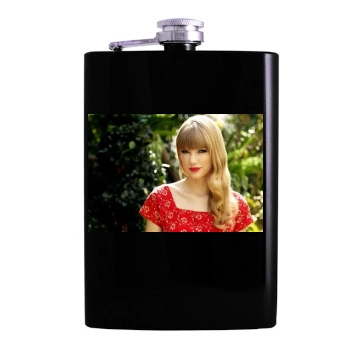 Taylor Swift Hip Flask