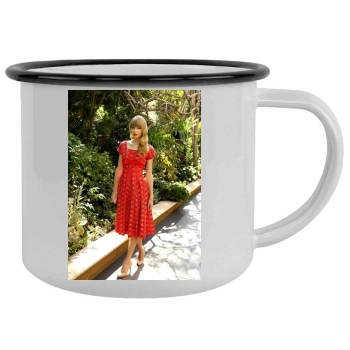 Taylor Swift Camping Mug