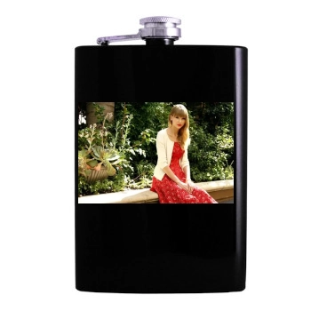 Taylor Swift Hip Flask