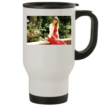 Taylor Swift Stainless Steel Travel Mug