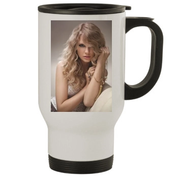 Taylor Swift Stainless Steel Travel Mug