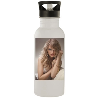 Taylor Swift Stainless Steel Water Bottle