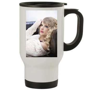 Taylor Swift Stainless Steel Travel Mug