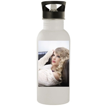 Taylor Swift Stainless Steel Water Bottle