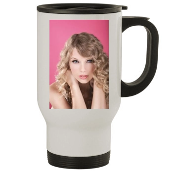 Taylor Swift Stainless Steel Travel Mug