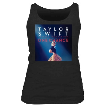 Taylor Swift Women's Tank Top