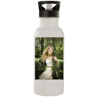 Taylor Swift Stainless Steel Water Bottle