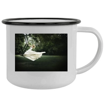 Taylor Swift Camping Mug