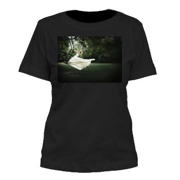 Taylor Swift Women's Cut T-Shirt