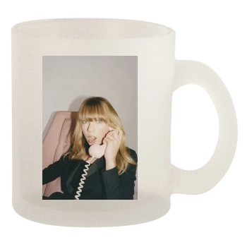 Taylor Swift 10oz Frosted Mug