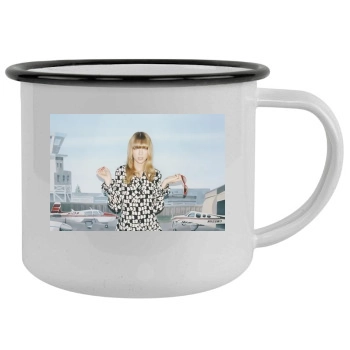 Taylor Swift Camping Mug