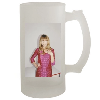 Taylor Swift 16oz Frosted Beer Stein