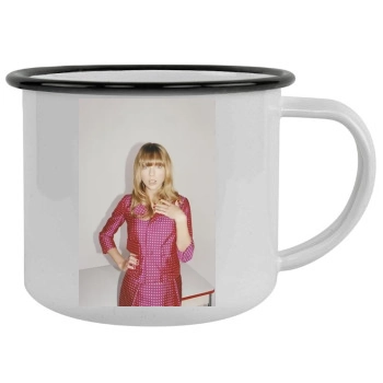 Taylor Swift Camping Mug