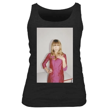 Taylor Swift Women's Tank Top