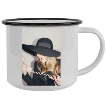 Taylor Swift Camping Mug