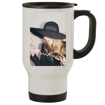 Taylor Swift Stainless Steel Travel Mug