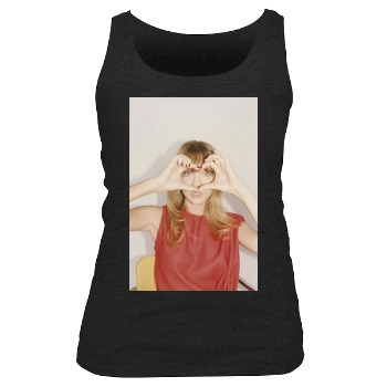 Taylor Swift Women's Tank Top