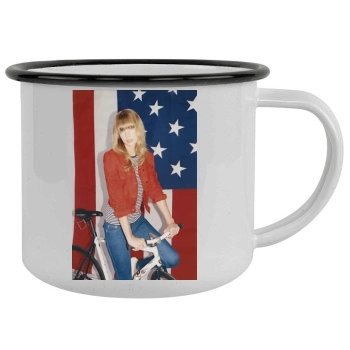 Taylor Swift Camping Mug